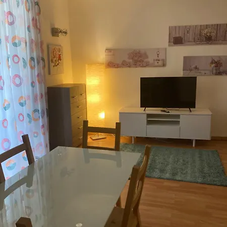 Apartmán Casitta Stesicoro