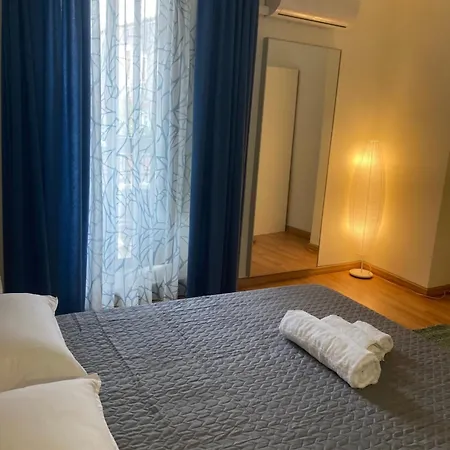Apartament Casitta Stesicoro *