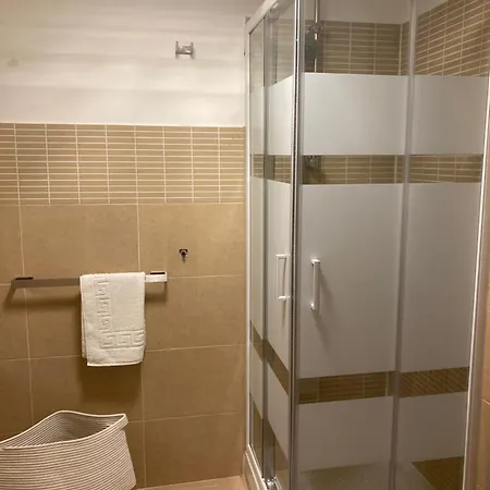 Casitta Stesicoro Apartament *