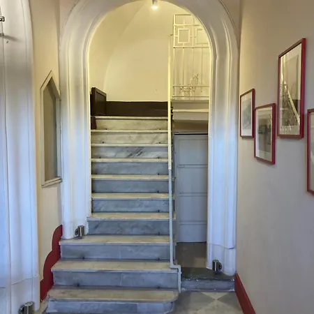 Casitta Stesicoro Apartment