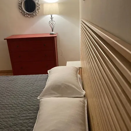 Apartament Casitta Stesicoro *