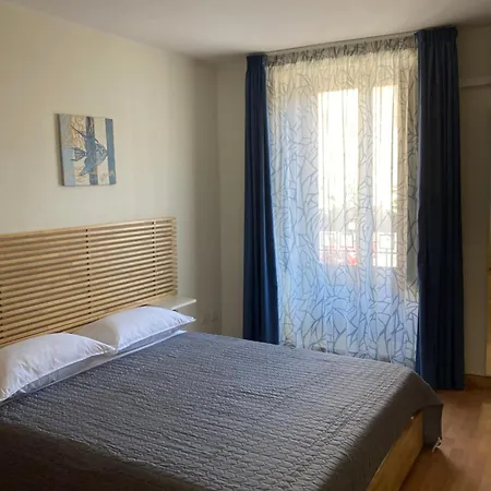 Apartment Casitta Stesicoro