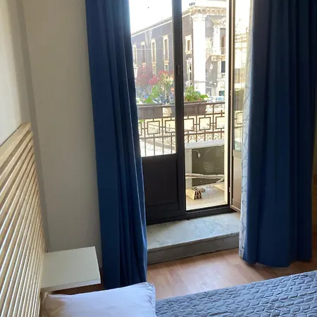 Casitta Stesicoro * Katania