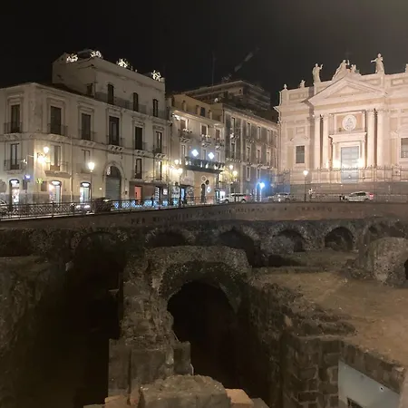 Casitta Stesicoro *