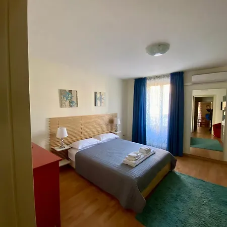 Apartment Casitta Stesicoro Catania