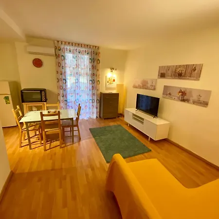 Casitta Stesicoro Apartament