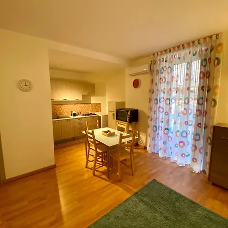 Casitta Stesicoro Appartamento