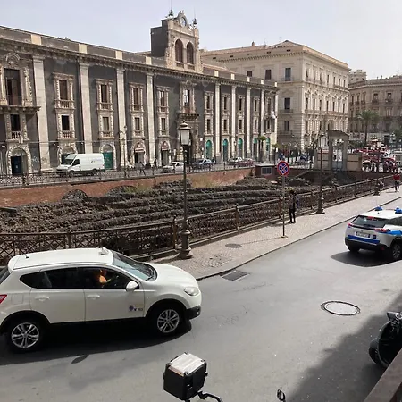 Casitta Stesicoro Appartamento Catania