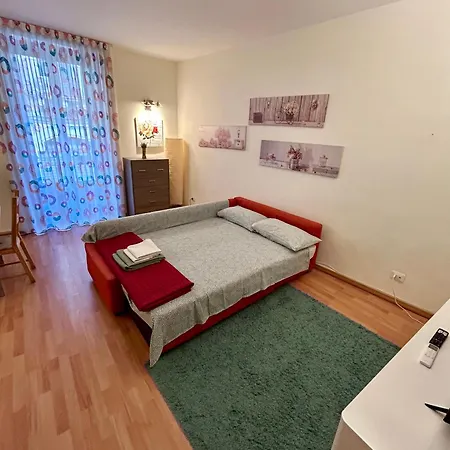 Casitta Stesicoro Appartamento